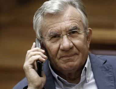 Γιώργος Δημαράς: «Οι συνθήκες θα υπαγορεύσουν μία συμμαχία με το ΚΙΝΑΛ αρκεί να ξεκόψει από τις δεξιές πολιτικές»